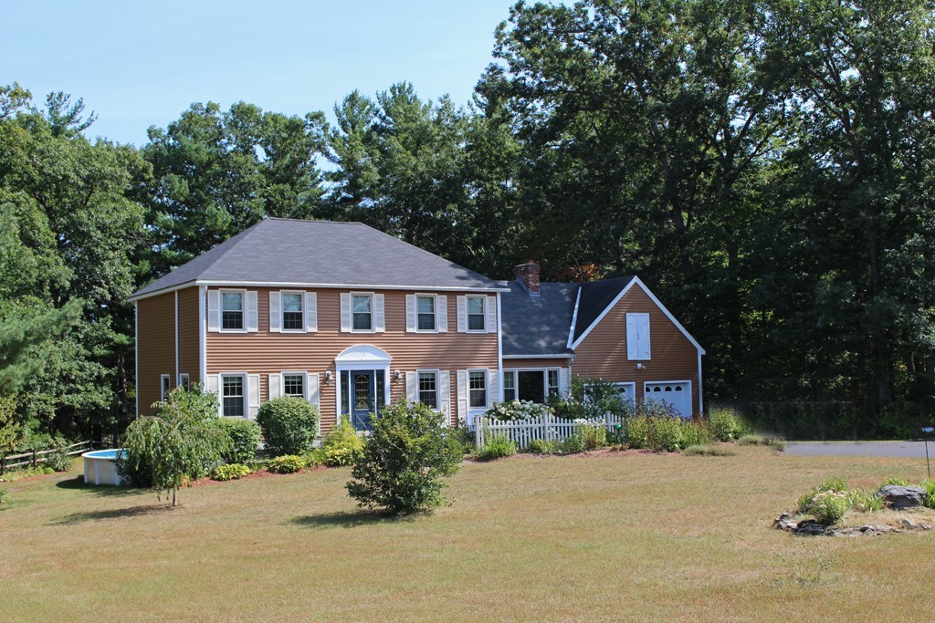 84 Houghton's Mill Road Lunenburg, MA 01462 - Photo 27 of 30