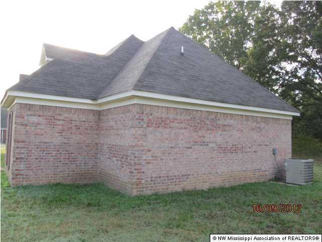 126 Dry Field Road Byhalia, MS 38611 - Photo 3 of 15 Additional Photo