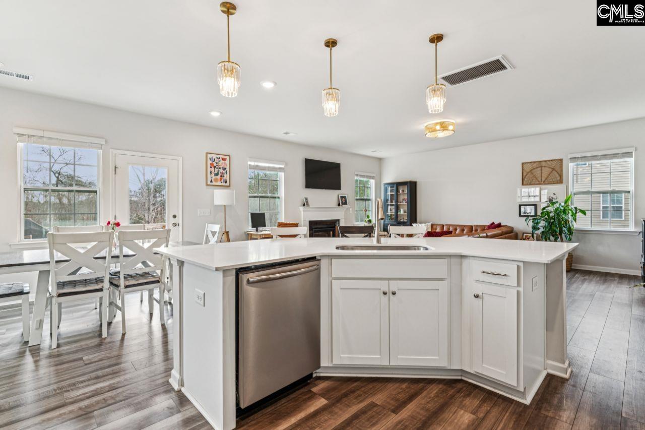 221 Shadowbrook Way Camden, SC 29020 - Photo 12 of 28