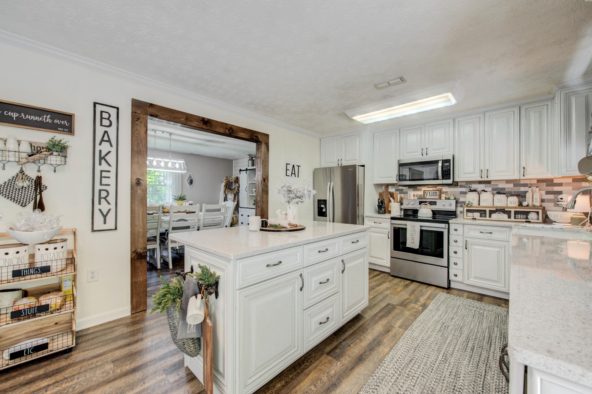 2212 Rhea Road Knoxville, TN 37920 - Photo 12 of 40 Gallery Image 12