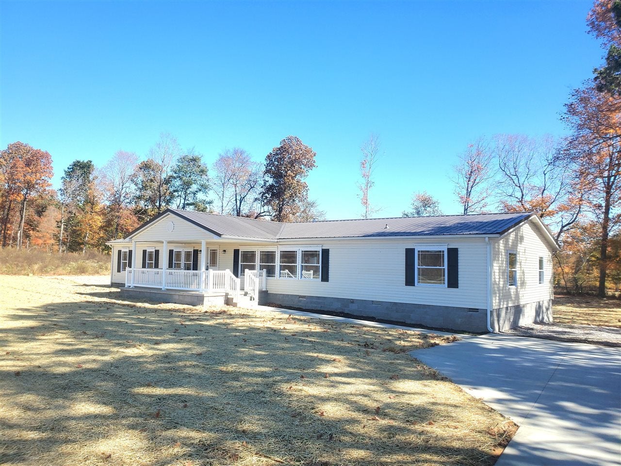 14295 North Greenville Road Crofton, KY 42217 - Photo 1 of 1 Gallery Image 1