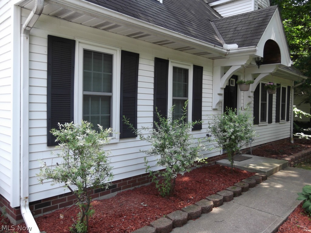 7277 Auburn Road Painesville, OH 44077 - Photo 3 of 21 WALKWAY