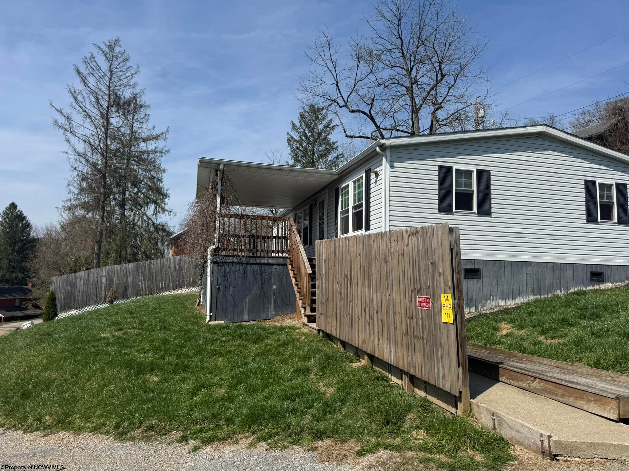 111 Brick Hill Road Farmington, WV 26571 - Photo 3 of 32 Gallery Image 3