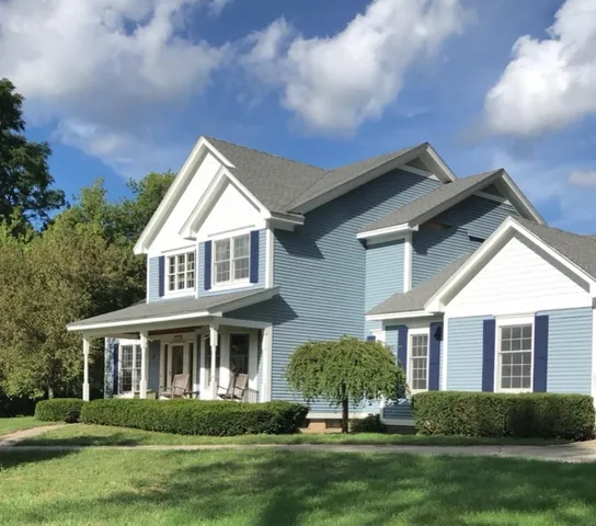 $639,900 | 5470 Carey Road, Commerce Township, MI 48382