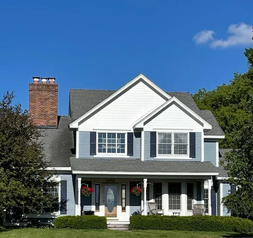 $639,900 | 5470 Carey Road, Commerce Township, MI 48382