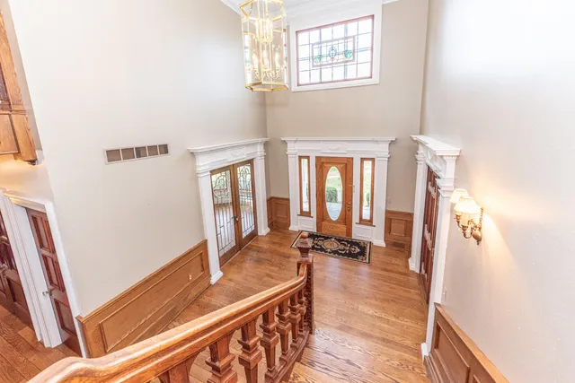 $639,900 | 5470 Carey Road, Commerce Township, MI 48382