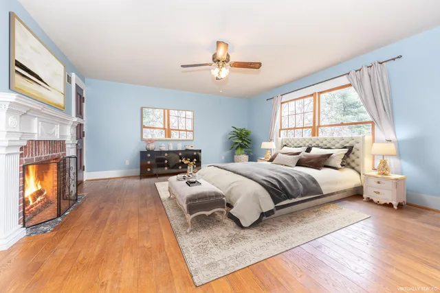 $639,900 | 5470 Carey Road, Commerce Township, MI 48382