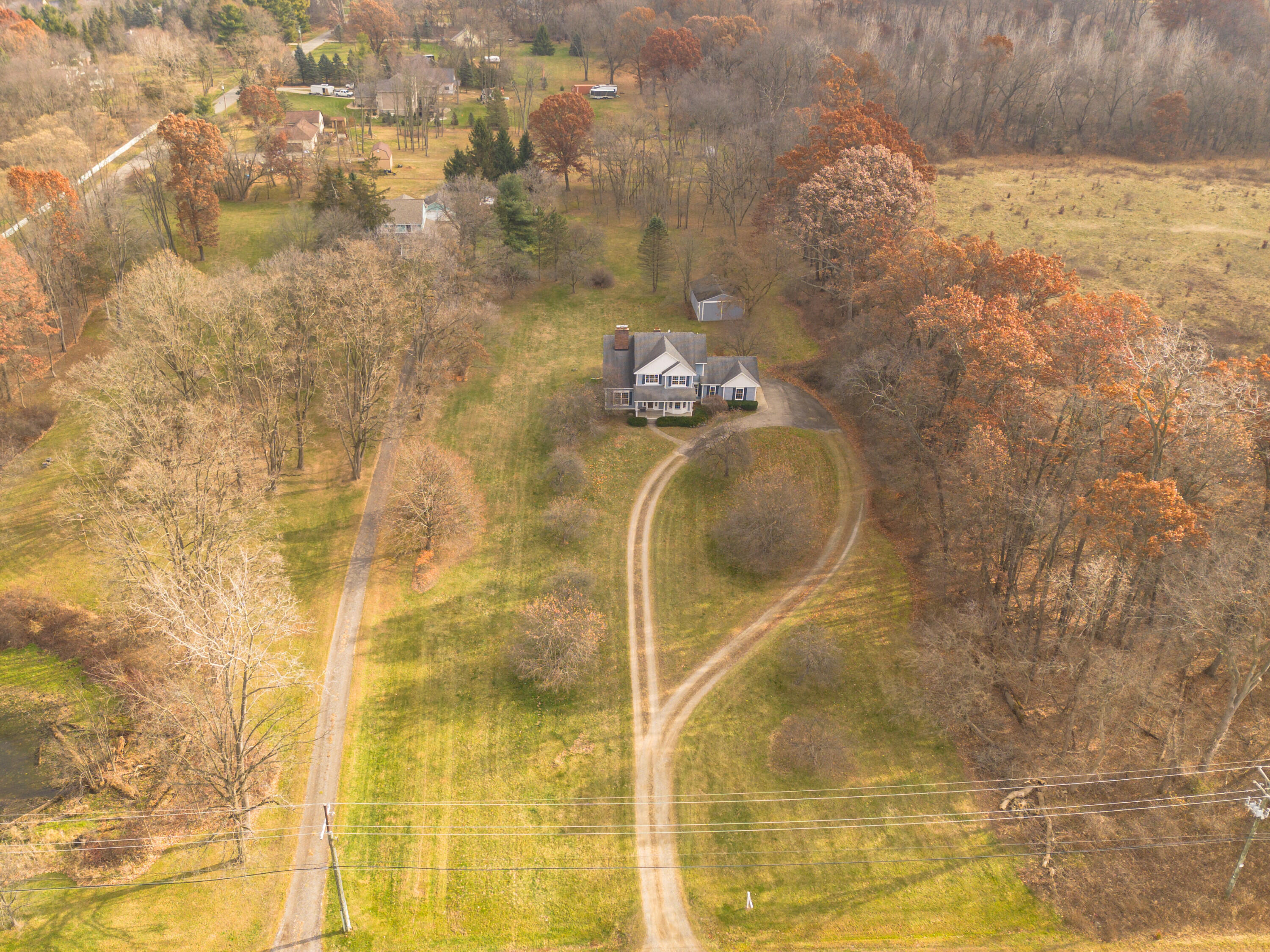 5470 Carey Road Commerce Township, MI 48382 - Photo 3 of 44 aero_em_3
