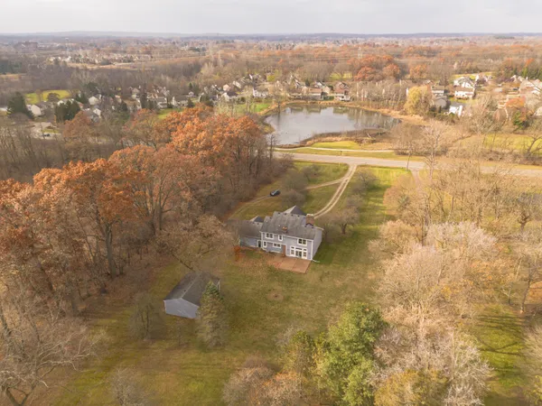 $629,900 | 5470 Carey Road, Commerce Township, MI 48382