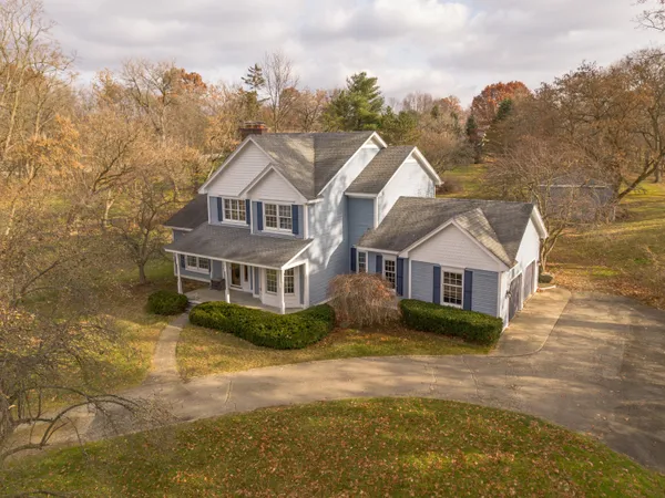 $629,900 | 5470 Carey Road, Commerce Township, MI 48382