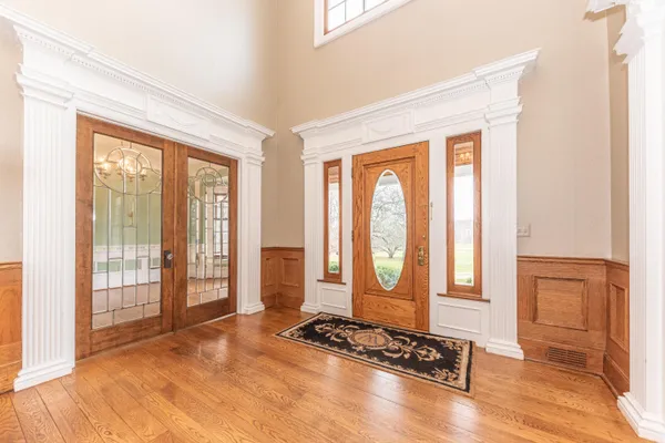 $629,900 | 5470 Carey Road, Commerce Township, MI 48382