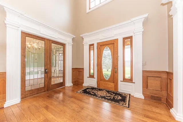 $639,900 | 5470 Carey Road, Commerce Township, MI 48382