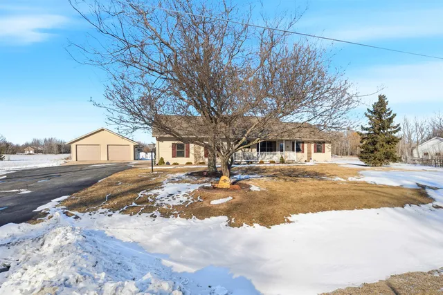 $429,900 | 1150 West Lake Street, Chilton, WI 53014