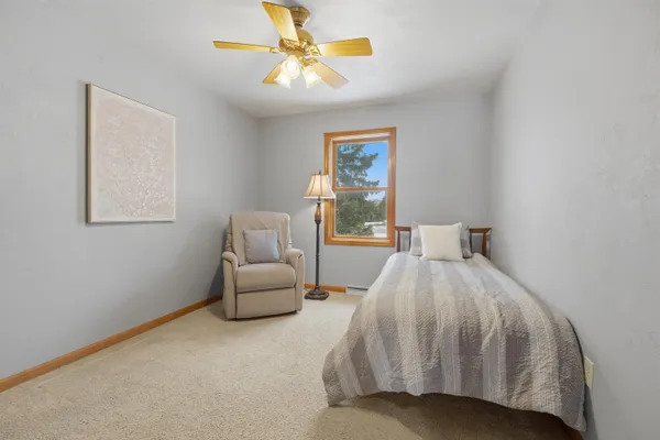 $419,900 | 1150 West Lake Street, Hilbert, WI 54129