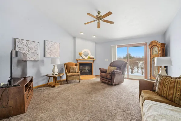 $419,900 | 1150 West Lake Street, Hilbert, WI 54129