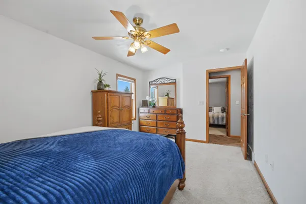 $419,900 | 1150 West Lake Street, Hilbert, WI 54129