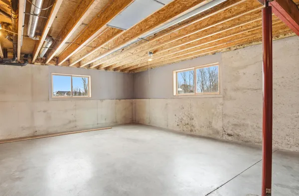 $419,900 | 1150 West Lake Street, Hilbert, WI 54129