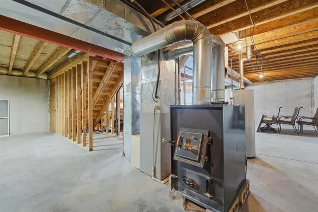 $439,900 | 1150 West Lake Street, Chilton, WI 53014