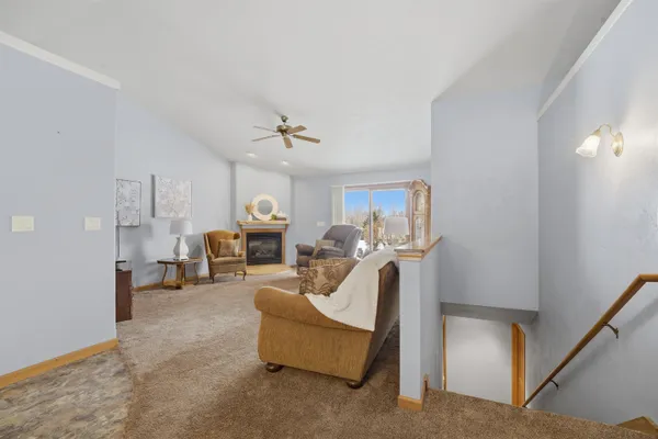 $419,900 | 1150 West Lake Street, Hilbert, WI 54129