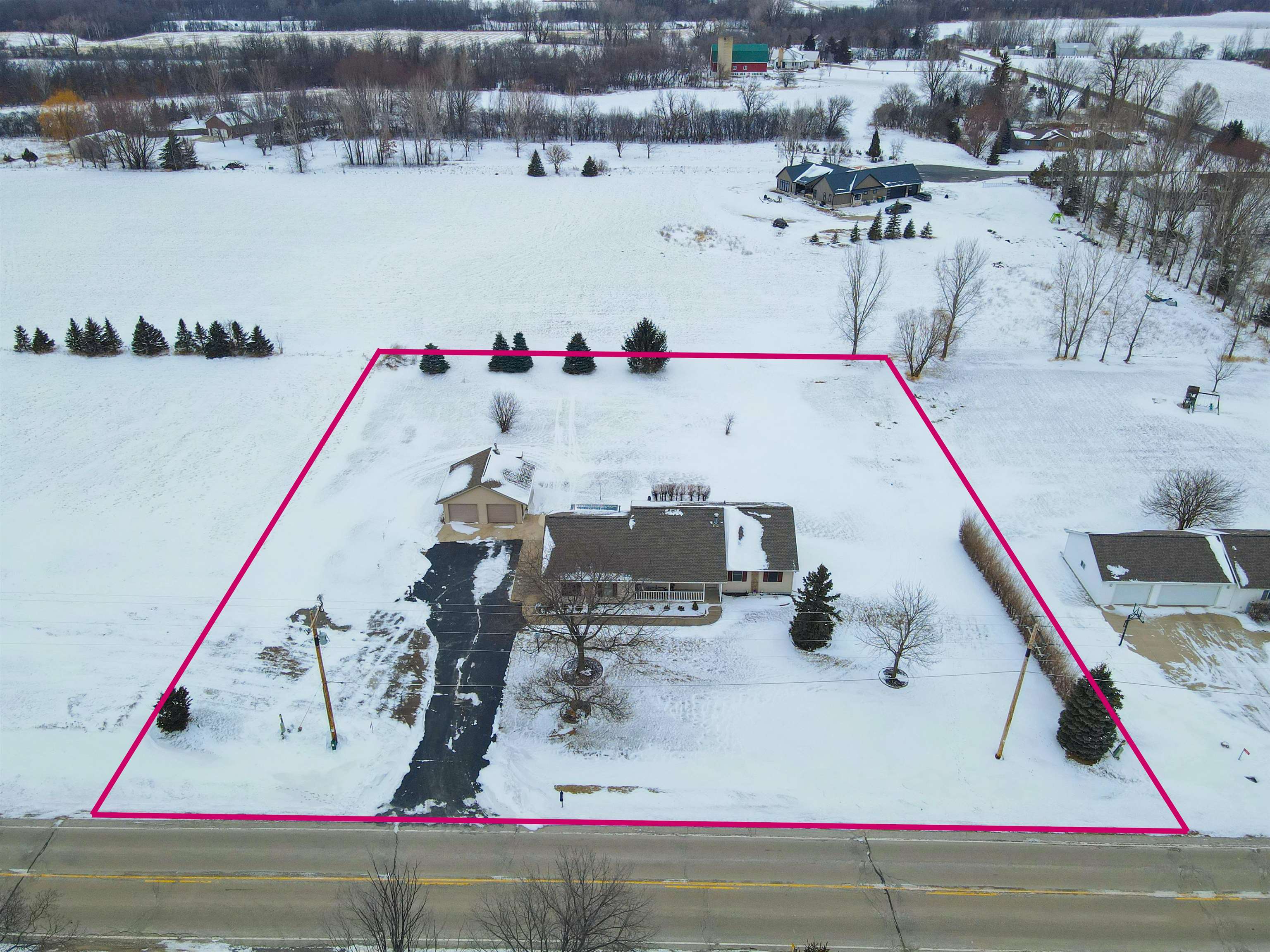 1150 West Lake Street Chilton, WI 53014 - Photo 37 of 38