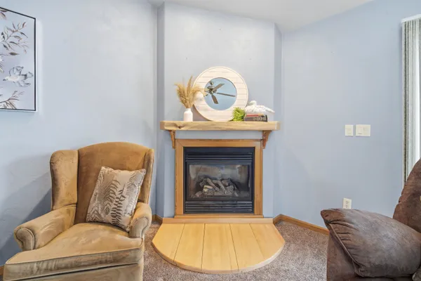 $419,900 | 1150 West Lake Street, Hilbert, WI 54129