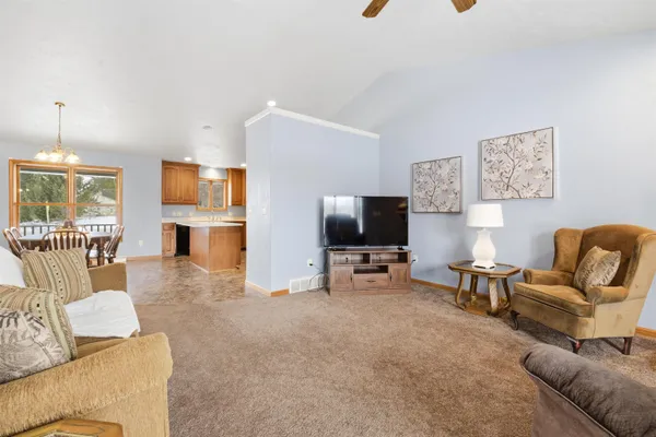 $419,900 | 1150 West Lake Street, Hilbert, WI 54129