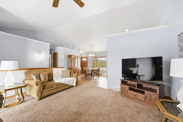 $419,900 | 1150 West Lake Street, Hilbert, WI 54129