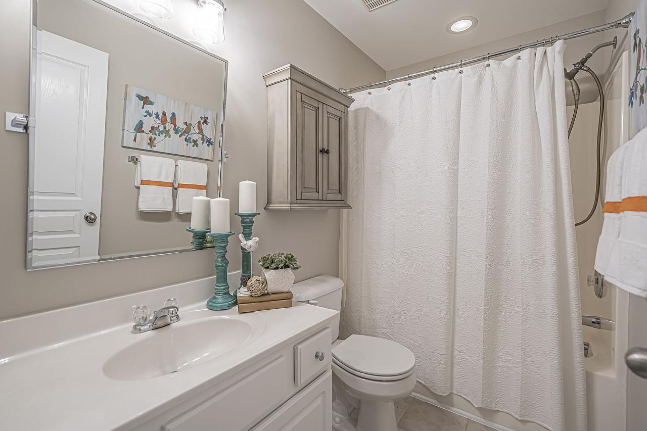 7823 Silverthread Lane Raleigh, NC 27617 - Photo 7 of 7 Photo 18