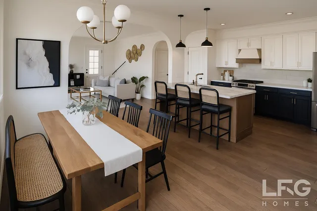 $515,000 | 9334 Orrin Avenue, Ooltewah, TN 37363