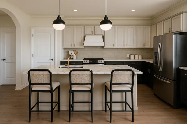 $515,000 | 9334 Orrin Avenue, Unit 107, Ooltewah, TN 37363