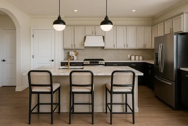 $515,000 | 9334 Orrin Avenue, Ooltewah, TN 37363