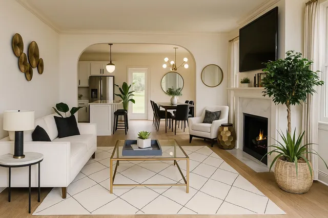 $515,000 | 9334 Orrin Avenue, Ooltewah, TN 37363