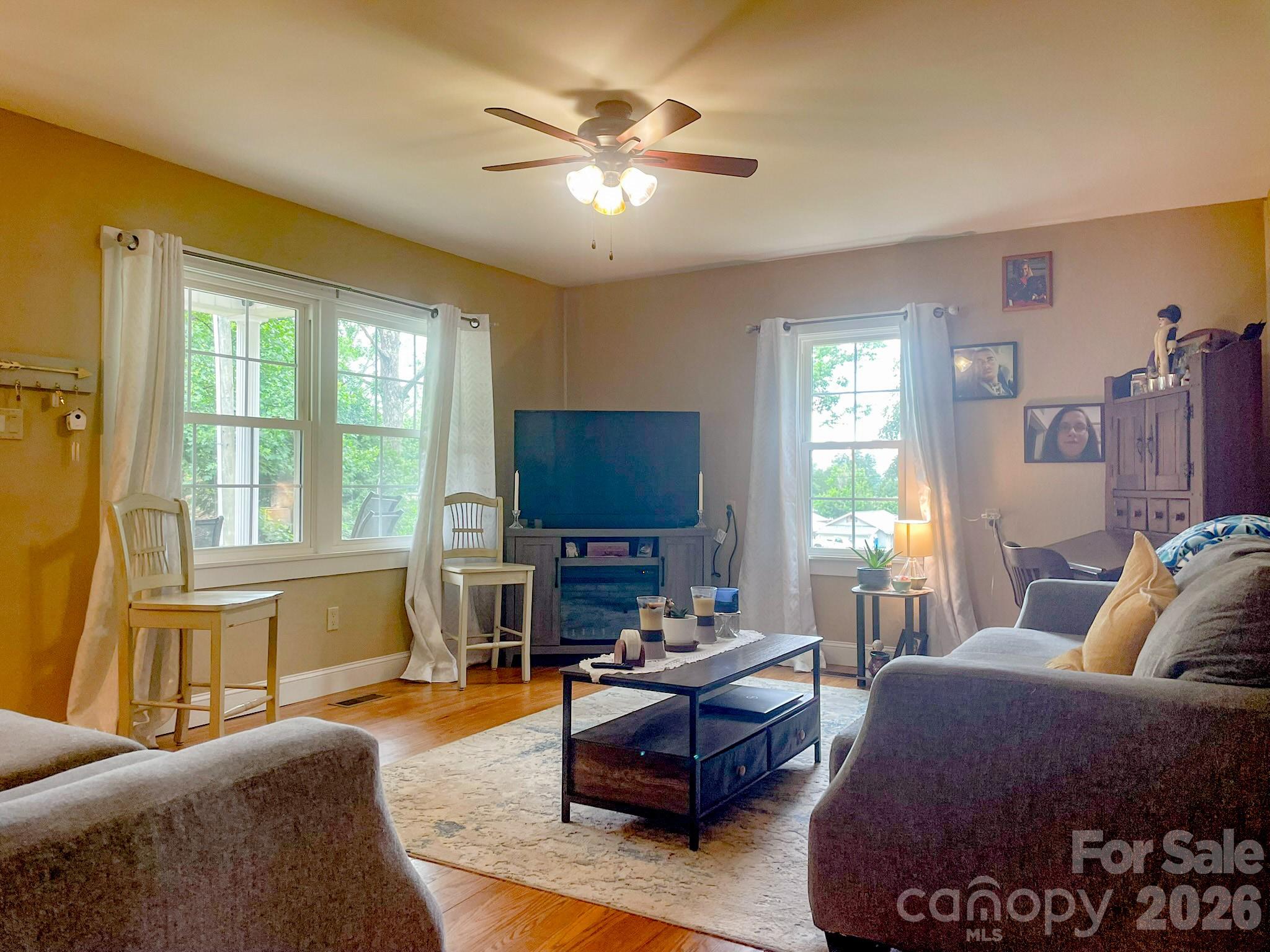 4243 Ralph Patton Road Morganton, NC 28655 - Photo 3 of 14