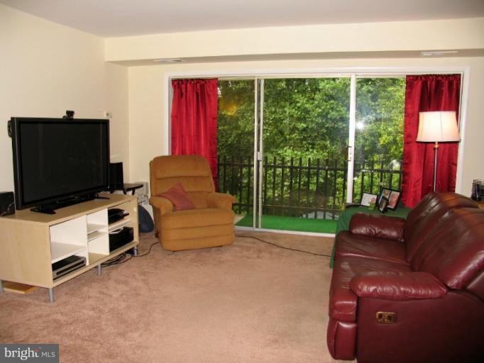 11603 Vantage Hill Road, Unit 11B Reston, VA 20190 - Photo 22 of 30 Living Room
