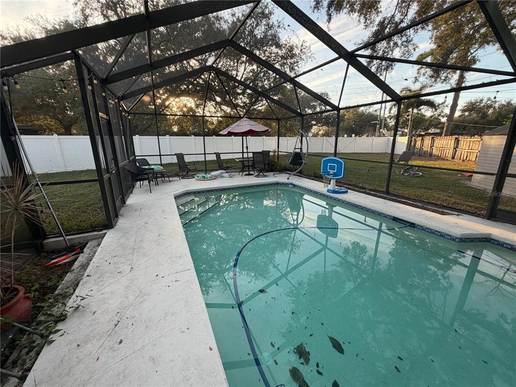 2076 Butternut Circle West Clearwater, FL 33763 - Photo 38 of 43