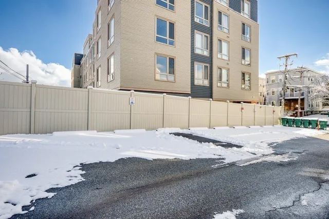 $629,900 | 622 Boston Avenue, Unit 7A, Medford, MA 02155