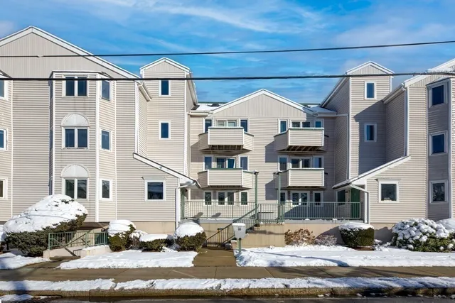 $629,900 | 622 Boston Avenue, Unit 7A, Medford, MA 02155