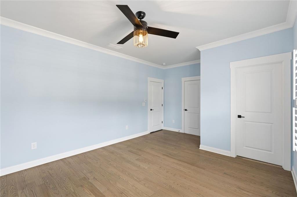 861 Bailey Woods Road Dacula, GA 30019 - Photo 47 of 77