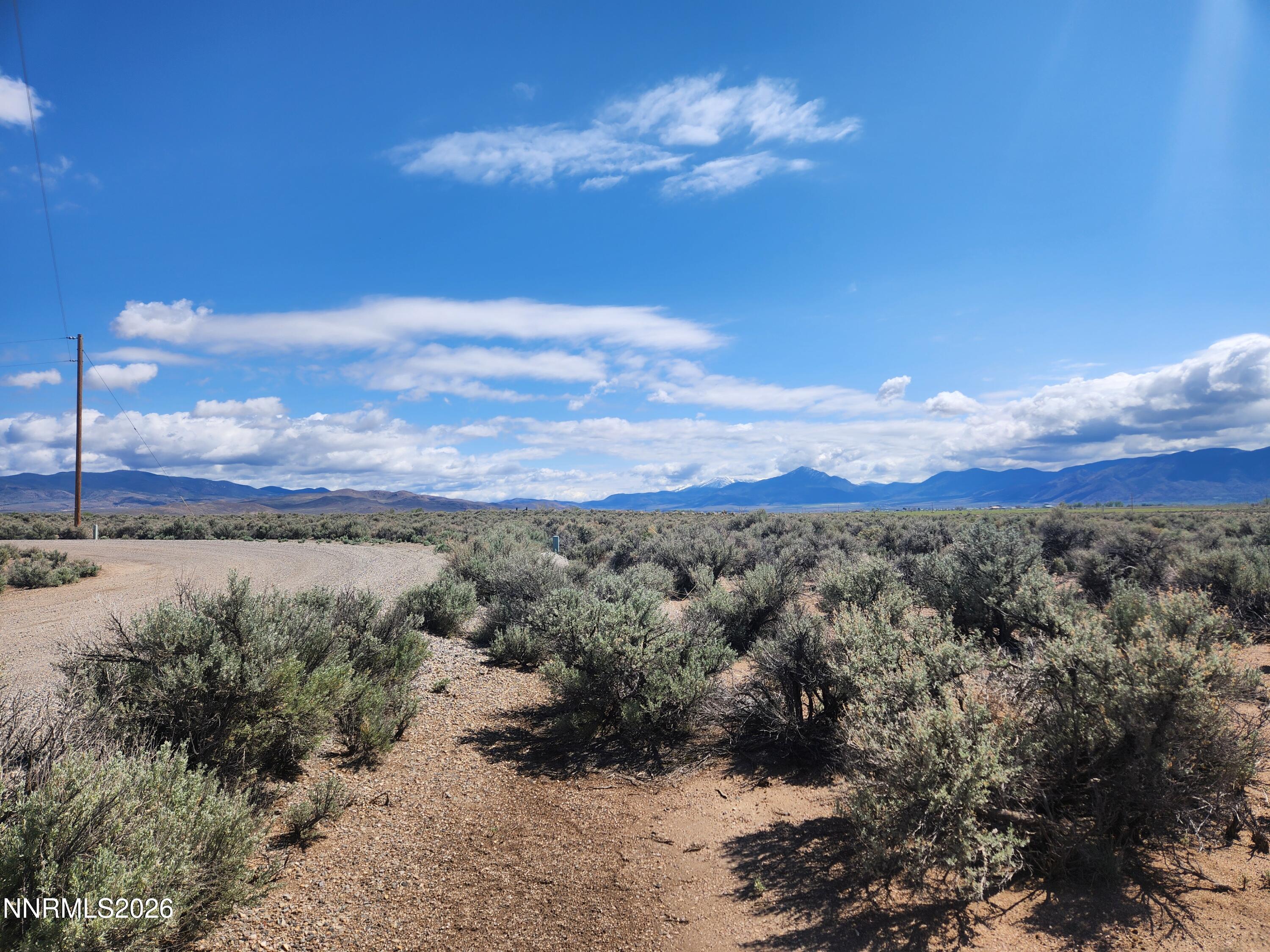 19 Acciari Road Smith, NV 89430 - Photo 4 of 6 a view of a city