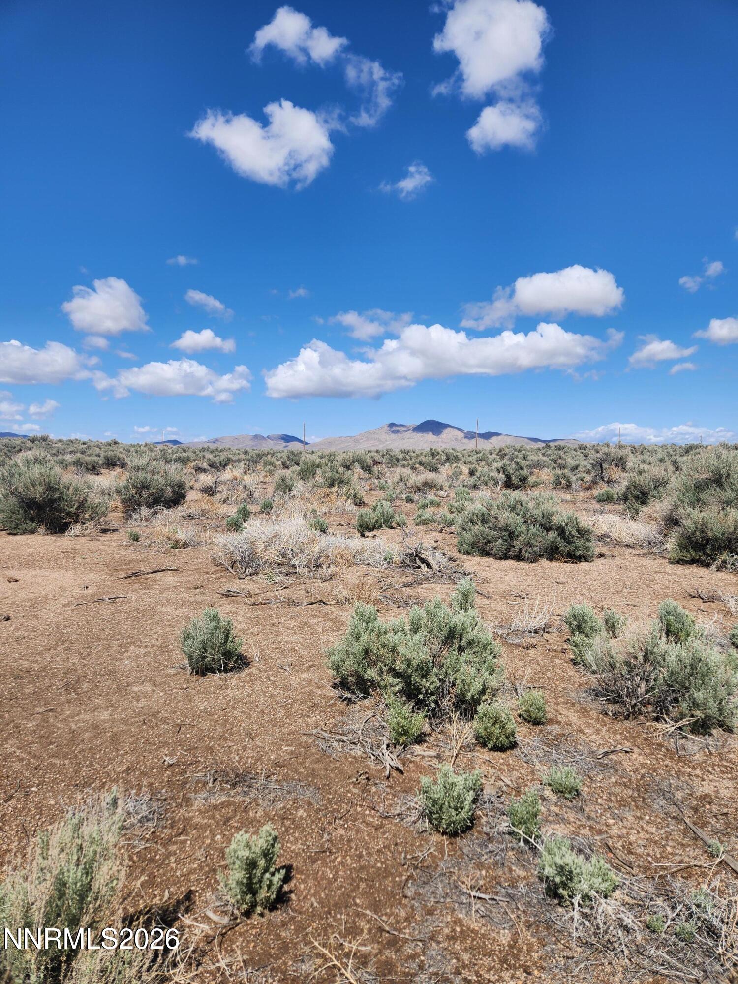 19 Acciari Road Smith, NV 89430 - Photo 6 of 6 a view of a sky