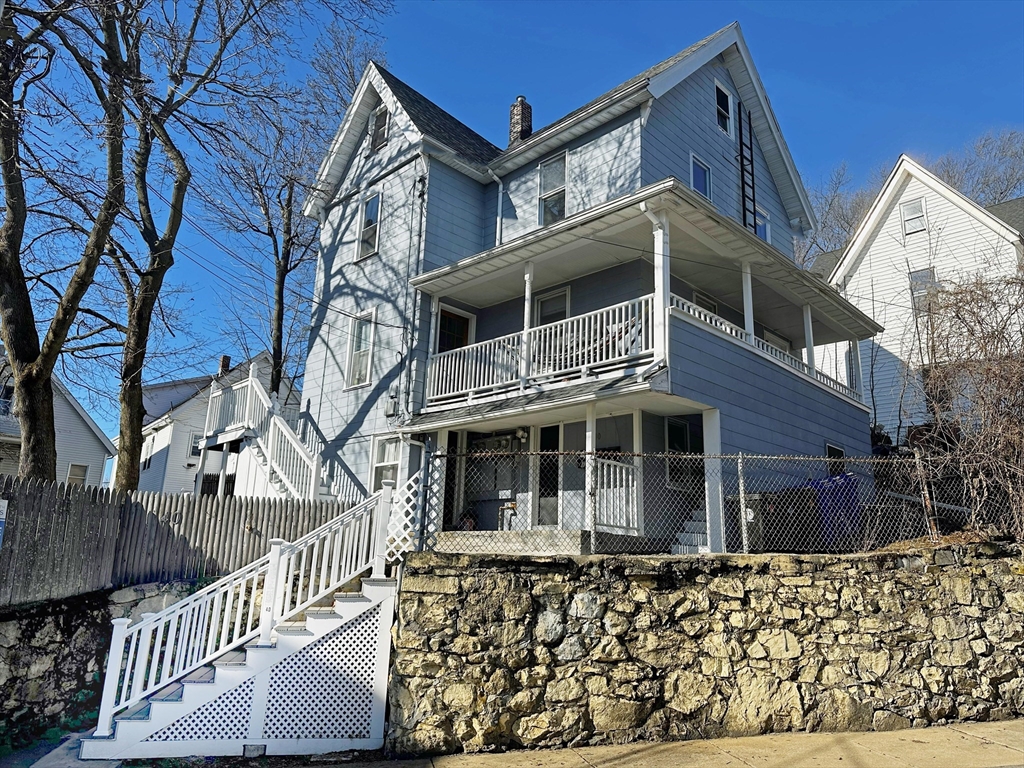 40 Clark Street, Unit 3 Malden, MA 02148 - Photo 18 of 19