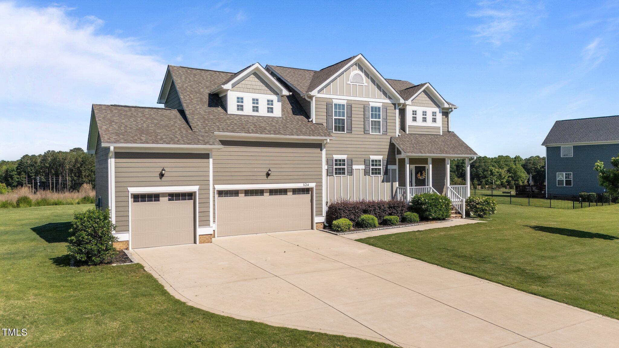 124 Brookstone Way Angier, NC 27501 - Photo 46 of 49 55-web-or-mls-DJI_20250508110411_0019_D