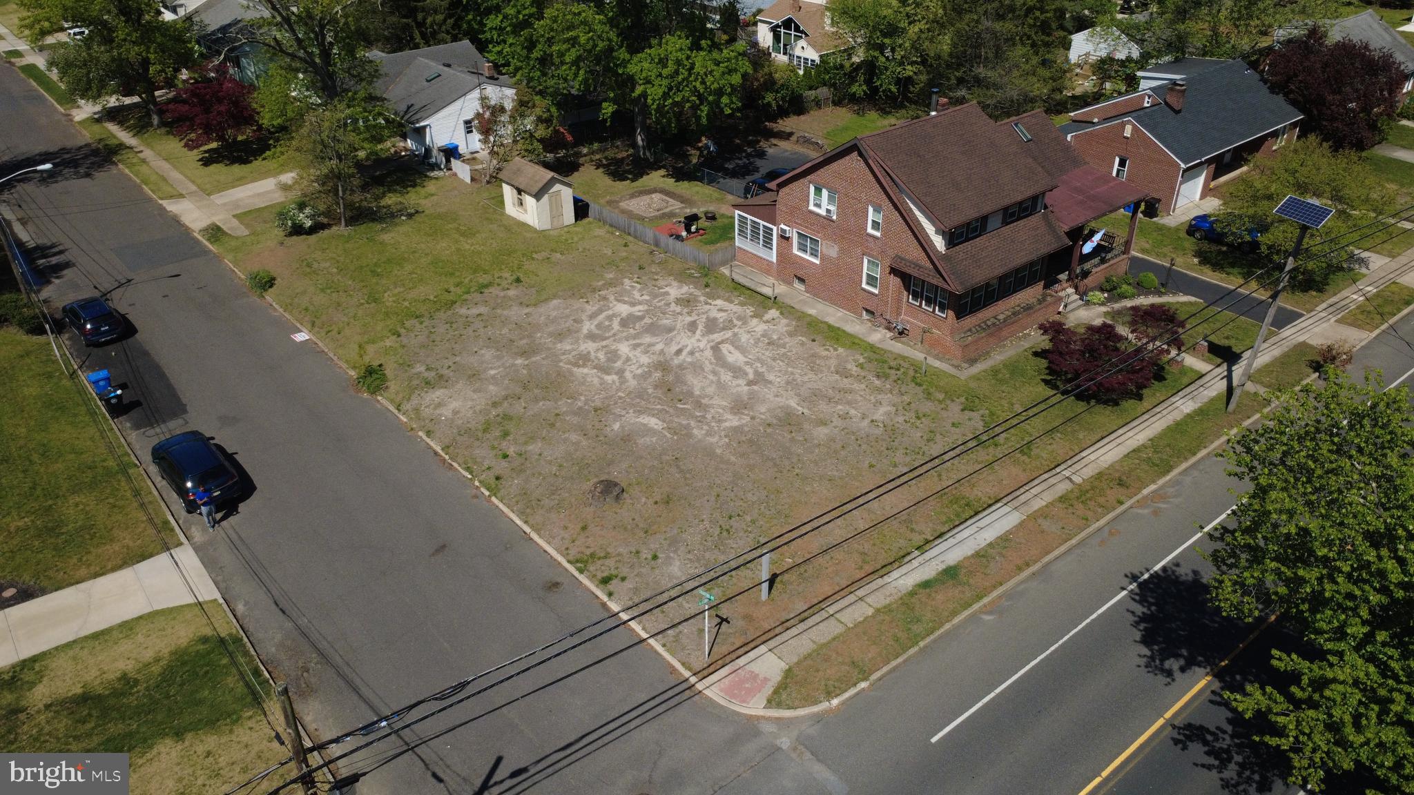 941 Glassboro Road Woodbury Heights, NJ 08097 - Photo 1 of 9