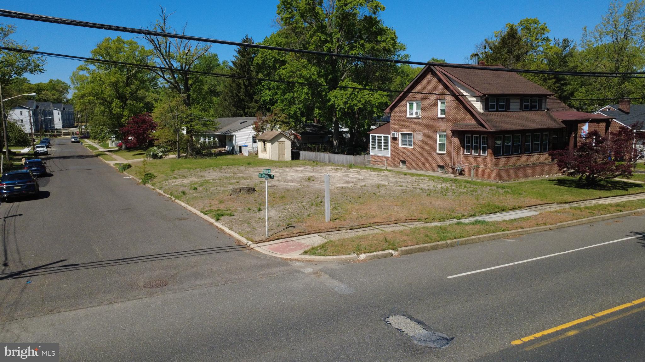 941 Glassboro Road Woodbury Heights, NJ 08097 - Photo 2 of 9