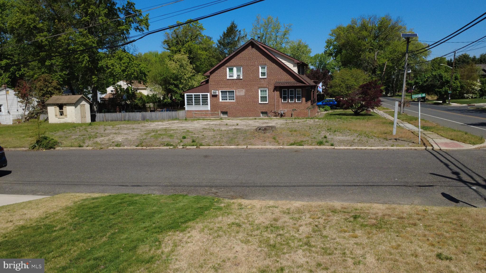 941 Glassboro Road Woodbury Heights, NJ 08097 - Photo 8 of 9