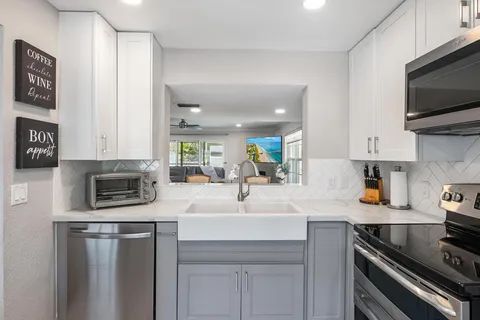 $349,989 | 217 Foxtail Drive, Unit A, Greenacres, FL 33415