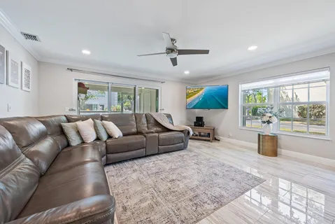 $349,989 | 217 Foxtail Drive, Unit A, Greenacres, FL 33415