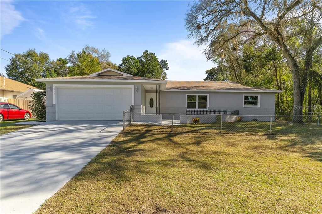 You have Found your Florida Dream Home, Welcome Home