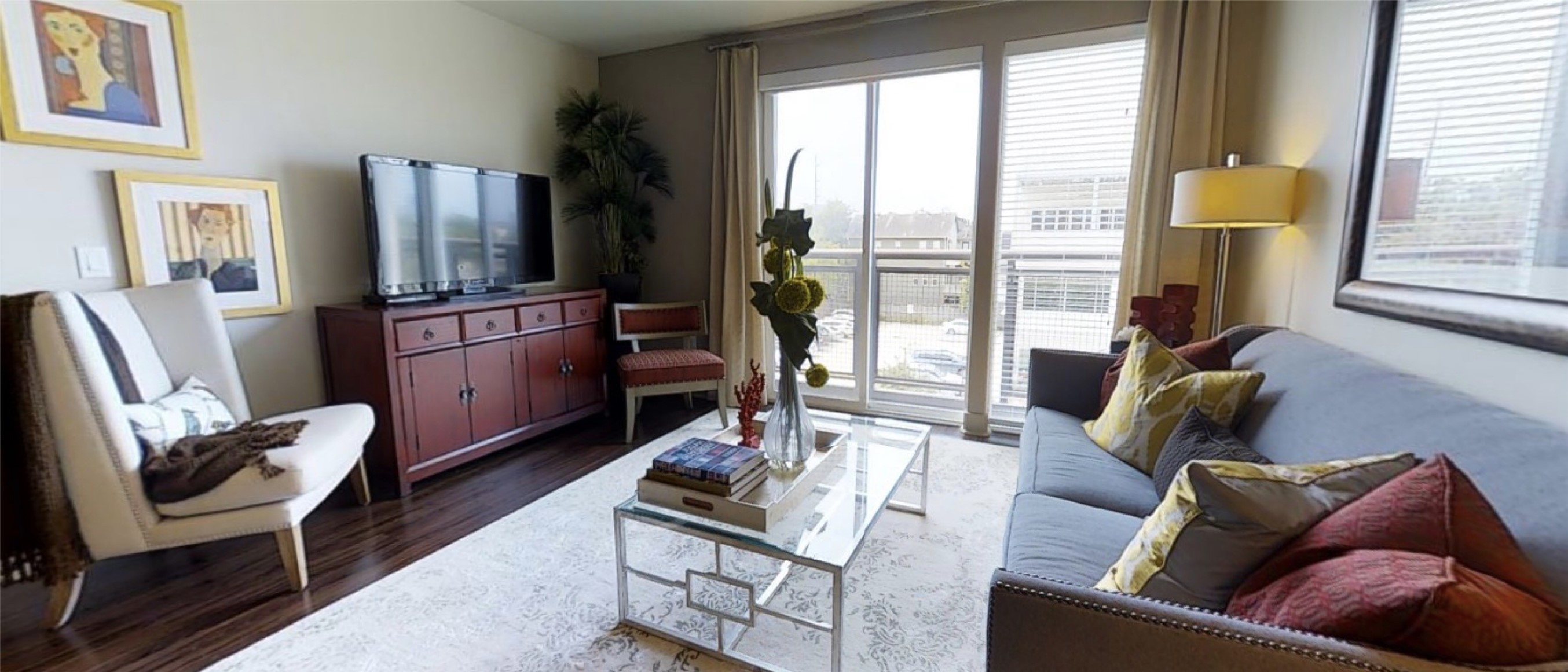 1340 West Gray Street, Unit 348 Houston, TX 77019 - Photo 6 of 15