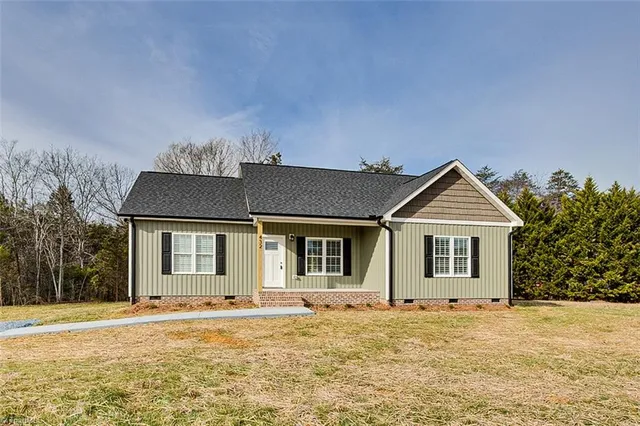 $334,000 | 432 Kimrey Street, Ramseur, NC 27316